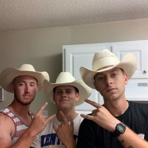 Meet your Posher, Andrew